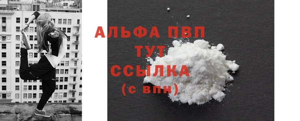 Альфа ПВП Бугульма