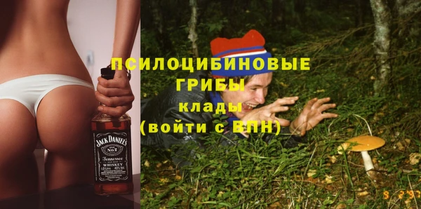 кристаллы Бородино